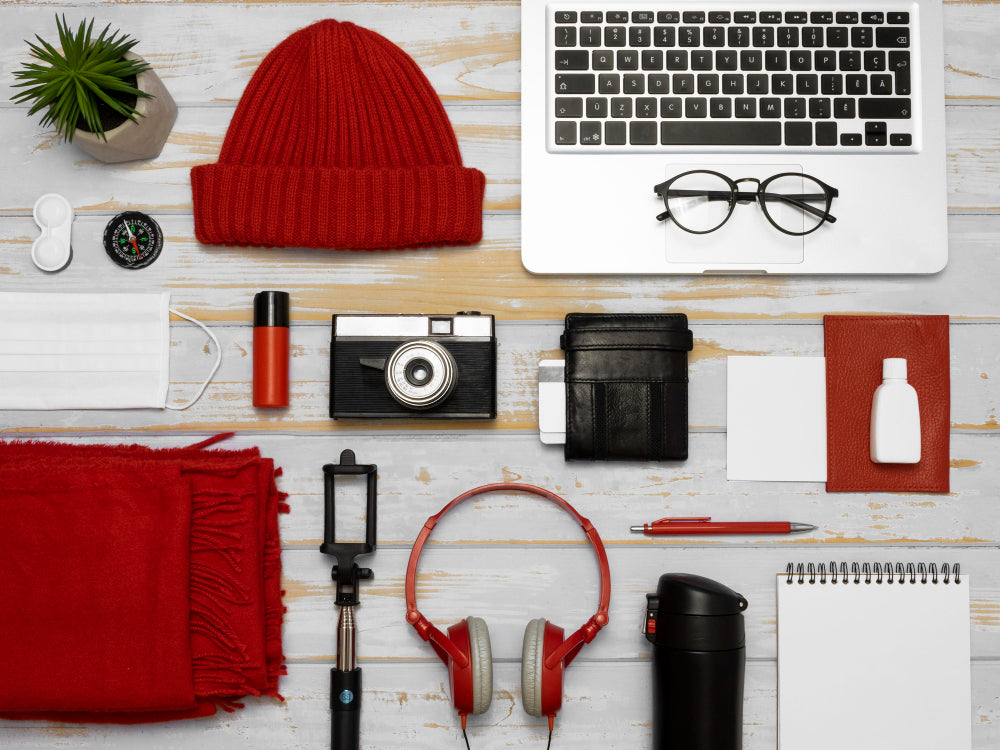 Accessories and Gadgets