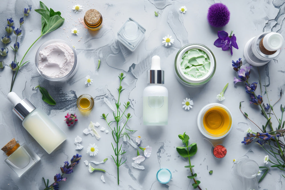 Health and Beauty