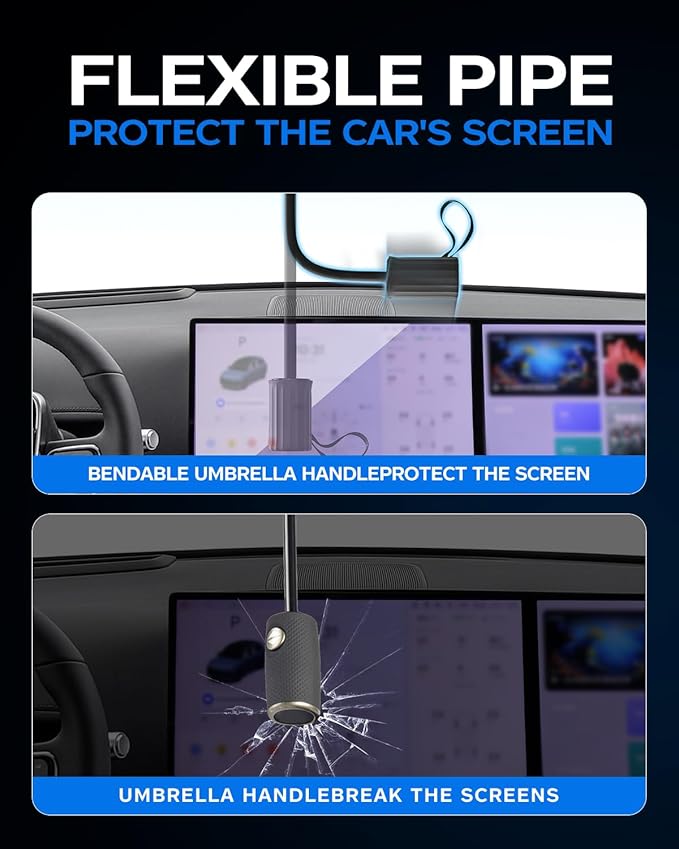 Car Windshield Sun Shade