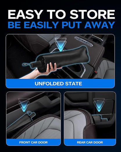 Car Windshield Sun Shade