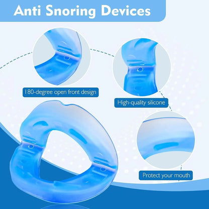 Anti Snore Mouthpiece