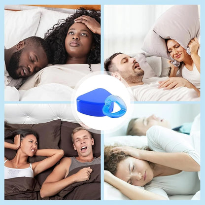 Anti Snore Mouthpiece