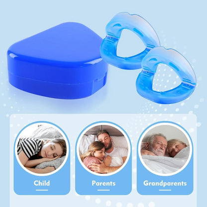 Anti Snore Mouthpiece