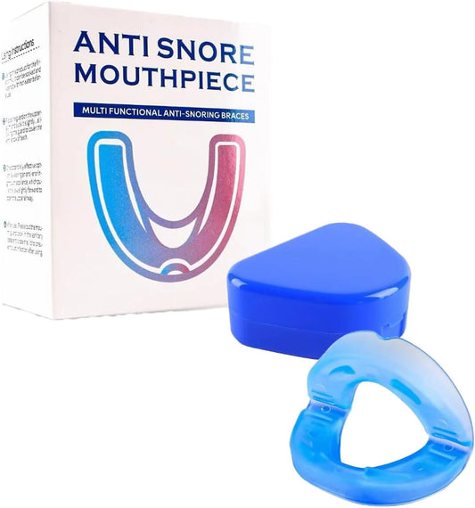 Anti Snore Mouthpiece