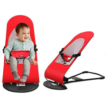 Baby Sitter Jumper