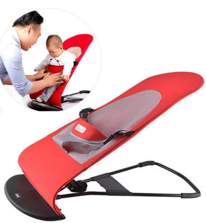 Baby Sitter Jumper